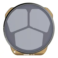 PolarPro DJI Mavic 3 Pro 3-6 Stop Filte