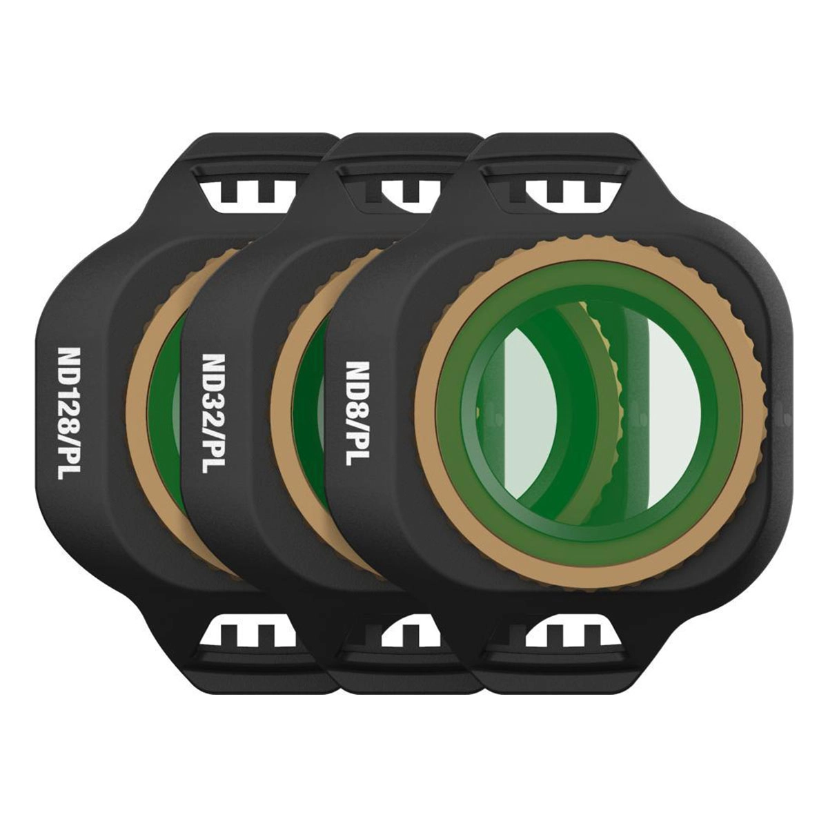 PolarPro Vivid Collection ND8/ND32/ND128 For DJI Mini 5 Pro