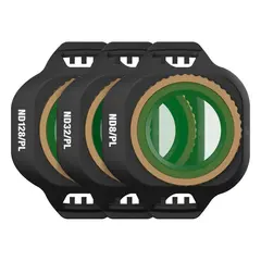 PolarPro Vivid Collection ND8/ND32/ND128 For DJI Mini 5 Pro