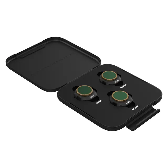 PolarPro Vivid Collection ND8/ND32/ND128 For DJI Mini 5 Pro 