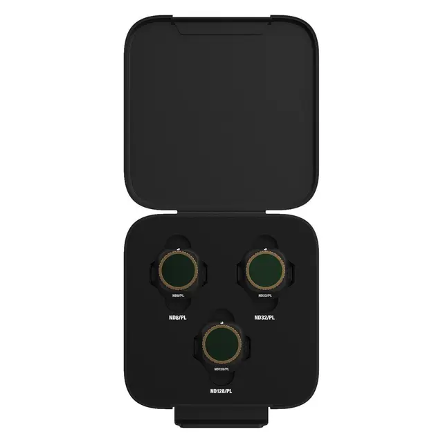 PolarPro Vivid Collection ND8/ND32/ND128 For DJI Mini 5 Pro 