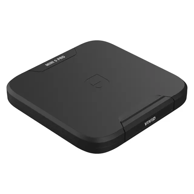 PolarPro Vivid Collection ND8/ND32/ND128 For DJI Mini 5 Pro 