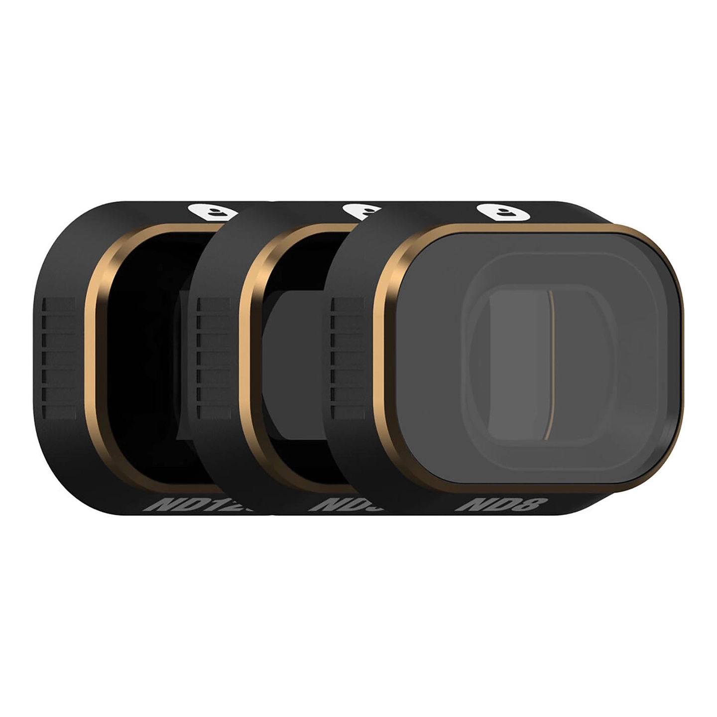 PolarPro DJI Mini 4 Pro Shutter Collect ND8, ND32, ND128