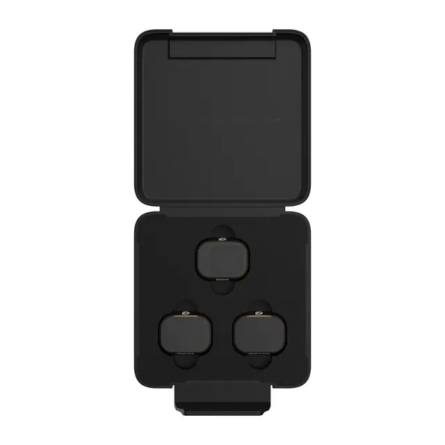 PolarPro DJI Mini 4 Pro Shutter Collect ND8, ND32, ND128 