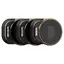 PolarPro DJI Mini 4 Pro Vivid Collection ND8/PL, ND32/PL, ND128/PL