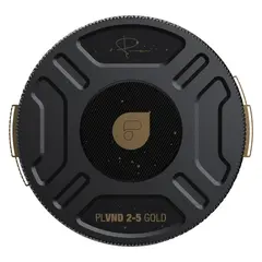 PolarPro Mini MagLock VND 2/5 Polarizer Gold Mist Filter (1/8 Strength)