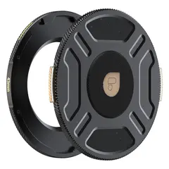 PolarPro Mini MagLock Base Plate 43mm