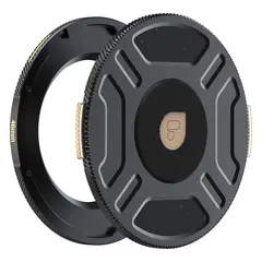 PolarPro Mini MagLock Base Plate 46mm
