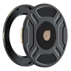 PolarPro Mini MagLock Base Plate 49mm