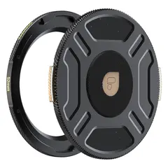 PolarPro Mini MagLock Base Plate 52mm
