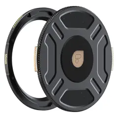 PolarPro Mini MagLock Base Plate 55mm