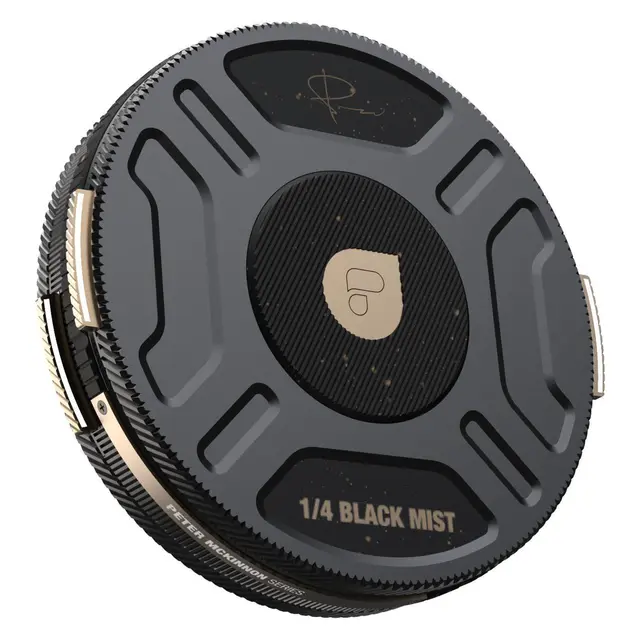 PolarPro Mini MagLock Black Mist (1/4th Strength) 