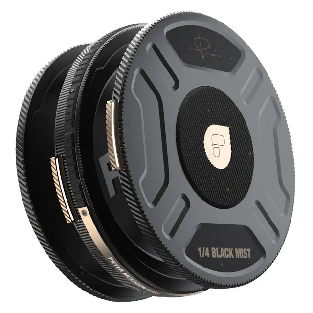 PolarPro Mini MagLock Black Mist (1/4th Strength) 