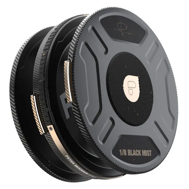 PolarPro Mini MagLock Black Mist (1/8th Strength) 