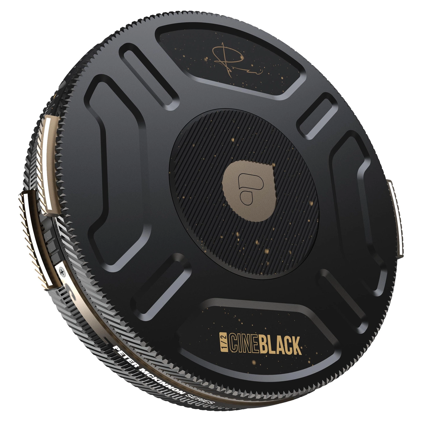 PolarPro Mini Maglock CineBlack