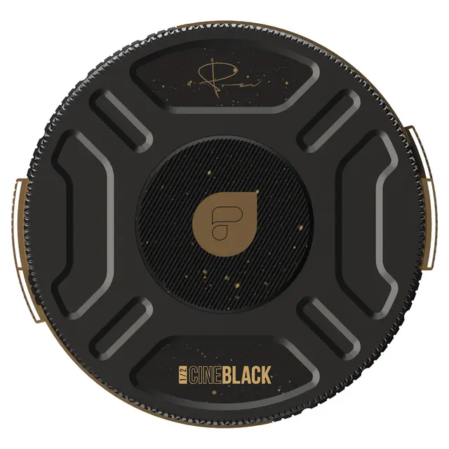 PolarPro Mini Maglock CineBlack 