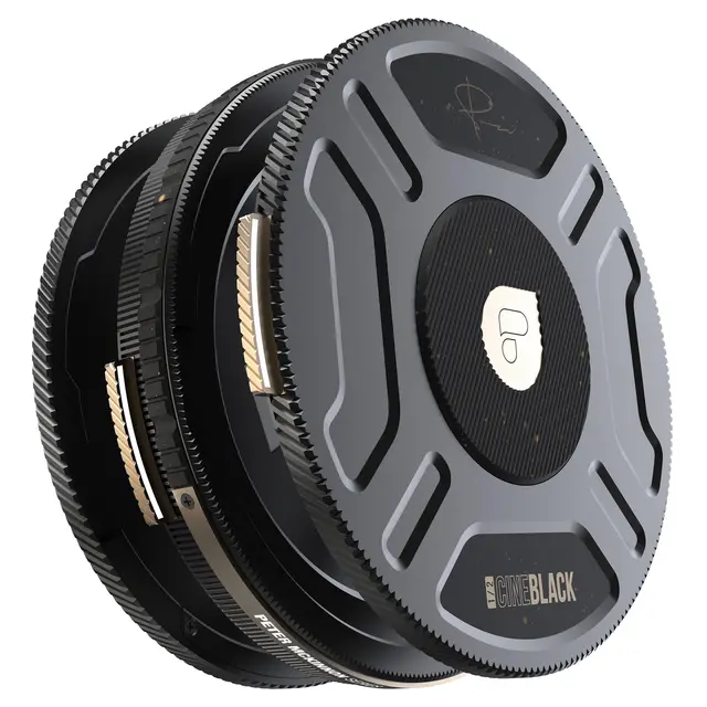 PolarPro Mini Maglock CineBlack 
