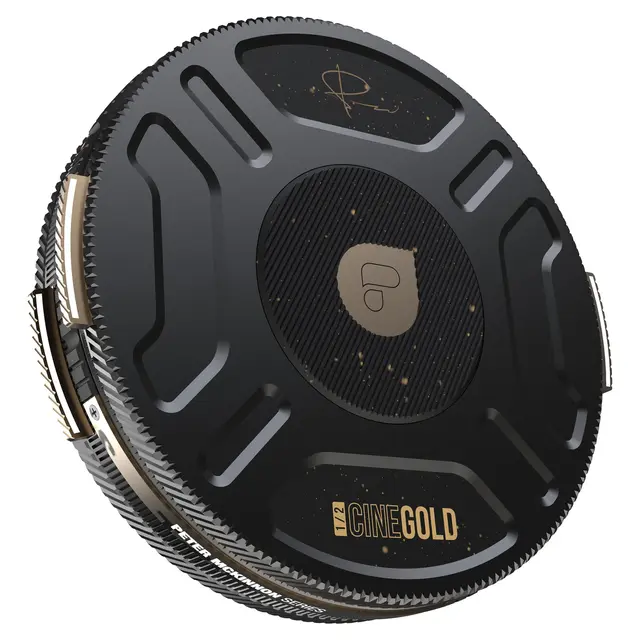 PolarPro Mini Maglock CineGold 