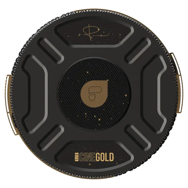 PolarPro Mini Maglock CineGold 