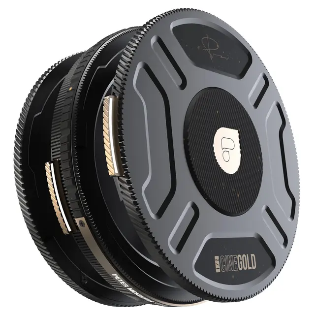 PolarPro Mini Maglock CineGold 