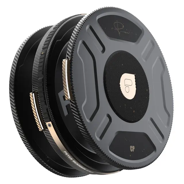 PolarPro Mini MagLock CP Filter 