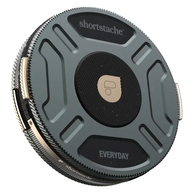 PolarPro Mini MagLock ShortStache 1/4 Everyday Filter (1/4 Black Mist) 