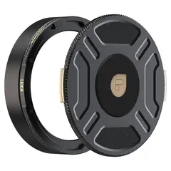 PolarPro Mini MagLock Base Plate For Leica Q3