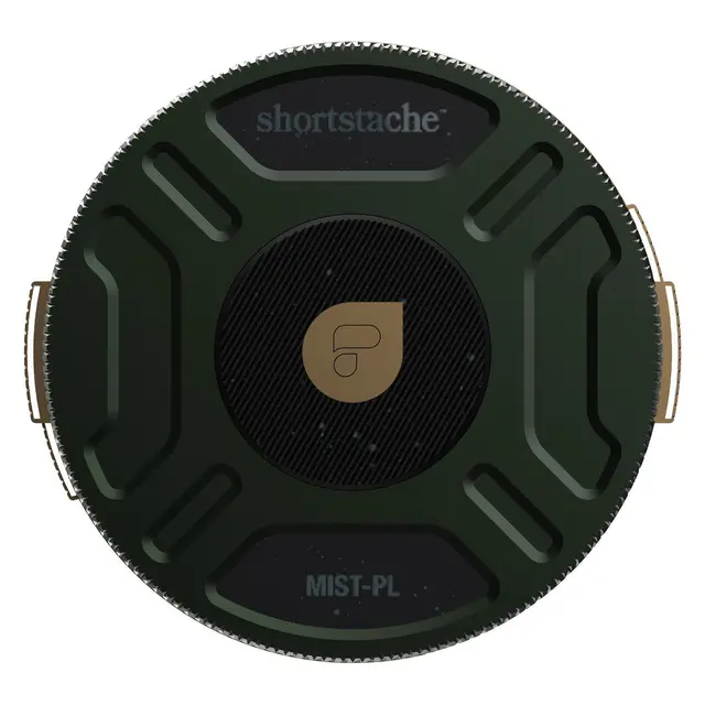 PolarPro Mini MagLock ShortStache 1/2 MIST-PL Filter (1/2 Black Mist) 