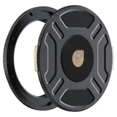 PolarPro Mini MagLock Base Plate For Fuji X100 Series