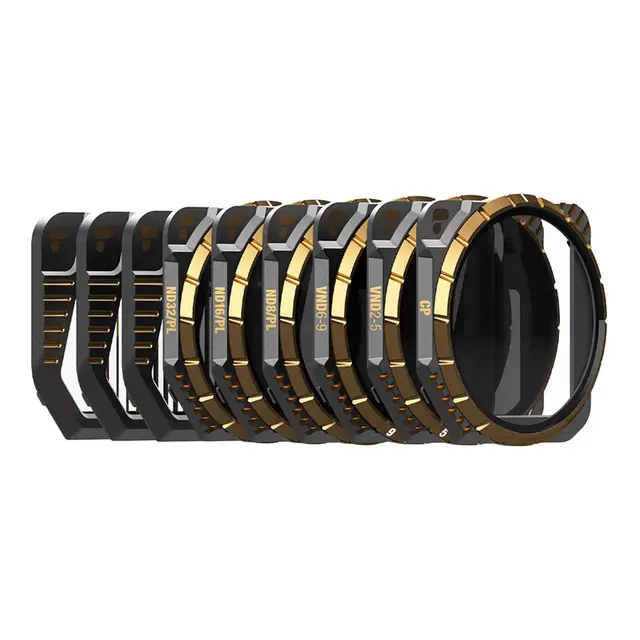 PolarPro Mavic 3 Filter Directors kit 