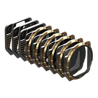 PolarPro Mavic 3 Filter Directors kit