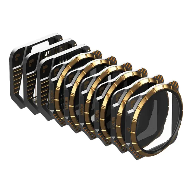 PolarPro Mavic 3 Filter Directors kit 