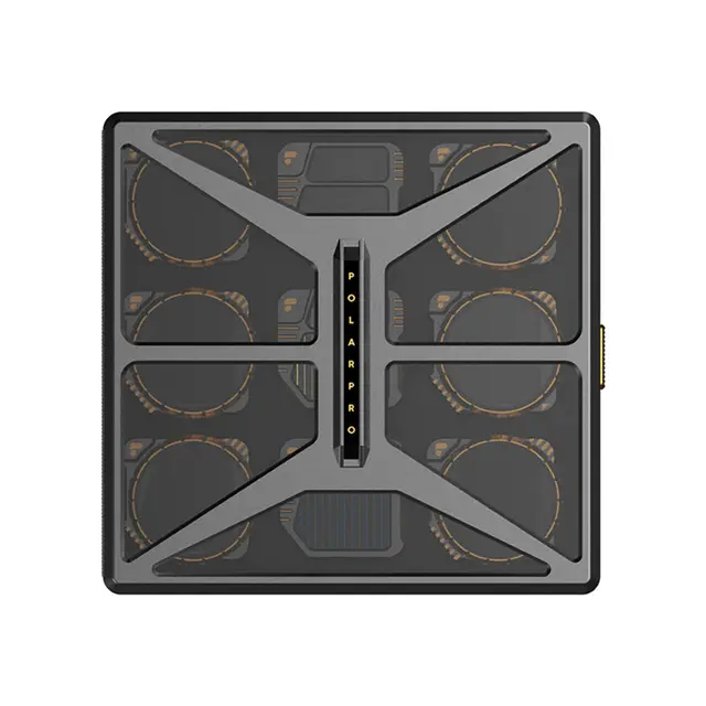 PolarPro Mavic 3 Filter Directors kit 