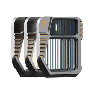 PolarPro Mavic 3 filter FX 3-pack