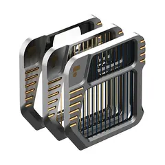 PolarPro Mavic 3 filter FX 3-pack