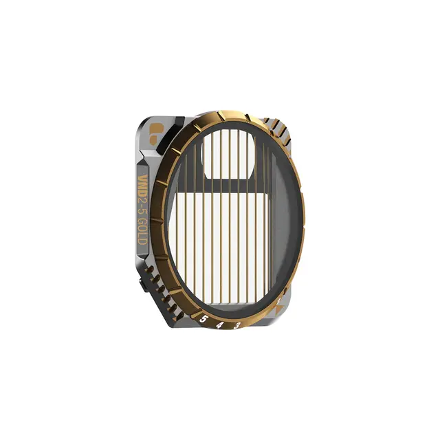 PolarPro Mavic 3 Filter Vnd 2-5 Goldmorp 
