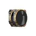 PolarPro Mavic 3 Filter VND 2 pk 2-5 stop og 6-9 stop Vario ND filtre