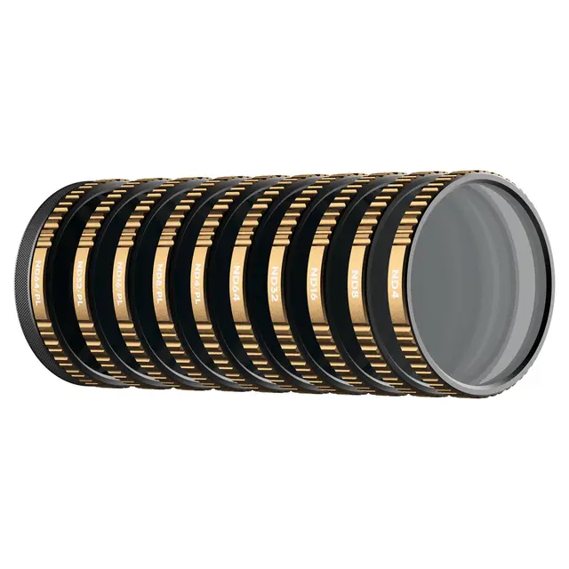 PolarPro Osmo Action Cinematographers 1 