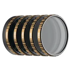 PolarPro Osmo Action Cinema Shutter 5pc