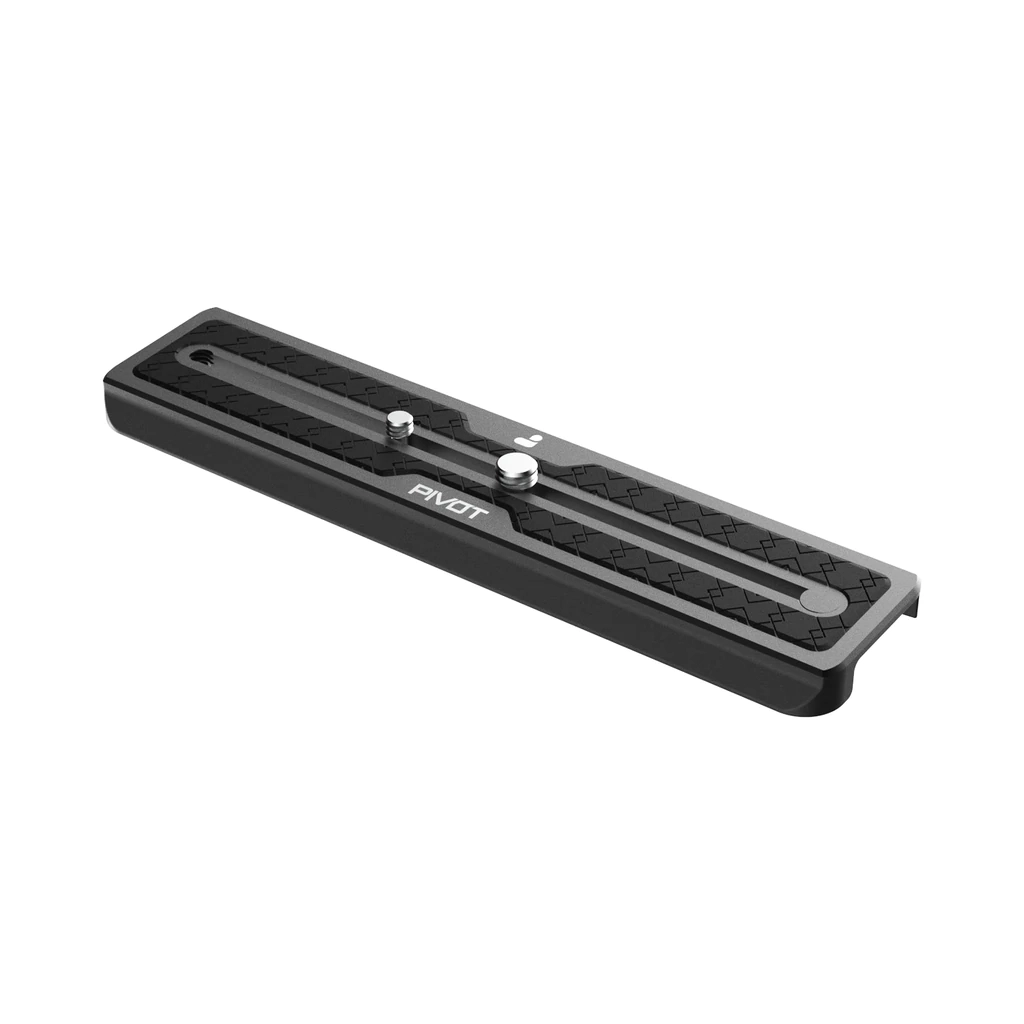 PolarPro Pivot 200 Video Plate Festeplate Pivot Rig + 501PL