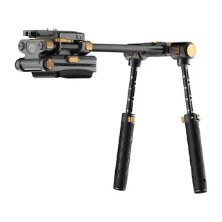 PolarPro Pivot Shoulder Rig Skulderstøtte med hurtigfeste