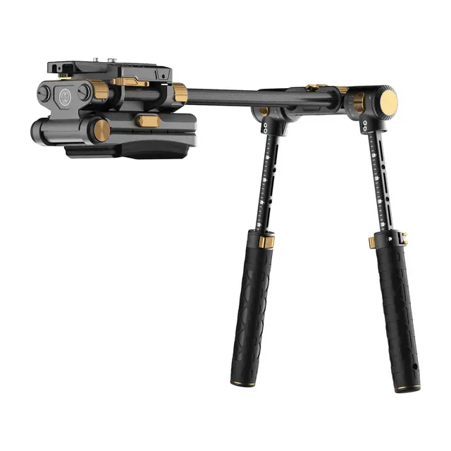 PolarPro Pivot Shoulder Rig 