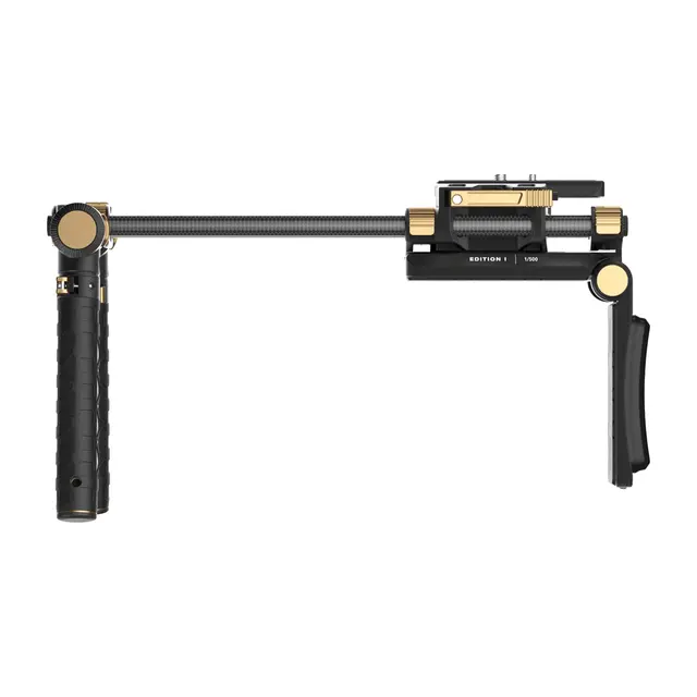 PolarPro Pivot Shoulder Rig 