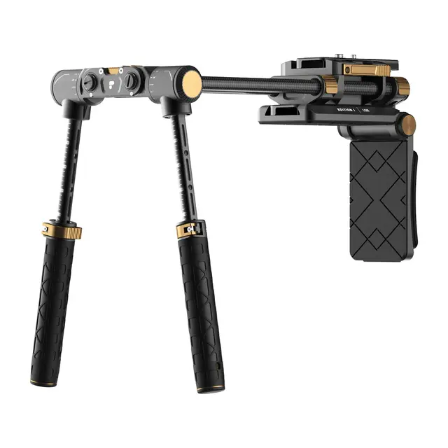PolarPro Pivot Shoulder Rig 