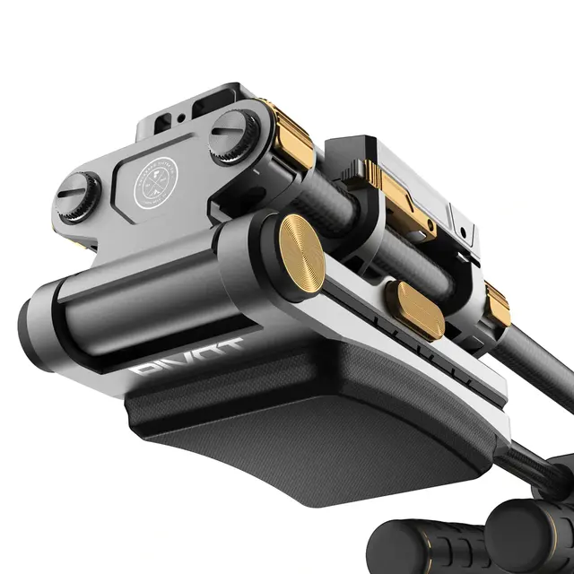 PolarPro Pivot Shoulder Rig 