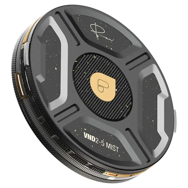 PolarPro Helix MagLock 2/5 Stop VND 