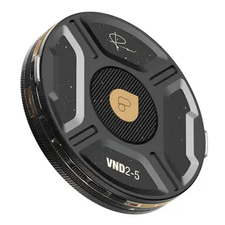 PolarPro Helix MagLock 2/5 VND Filter 2-5 stop