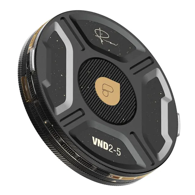 PolarPro Helix MagLock 2/5 VND Filter 2-5 stop 
