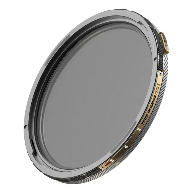 PolarPro Helix MagLock 2/5 VND Filter 2-5 stop 