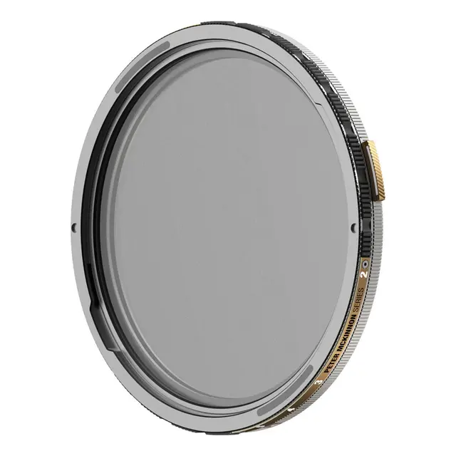 PolarPro Helix MagLock 2/5 VND Filter 2-5 stop 